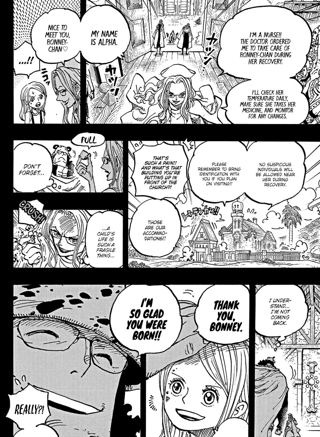 One Piece - undefined - Page 28