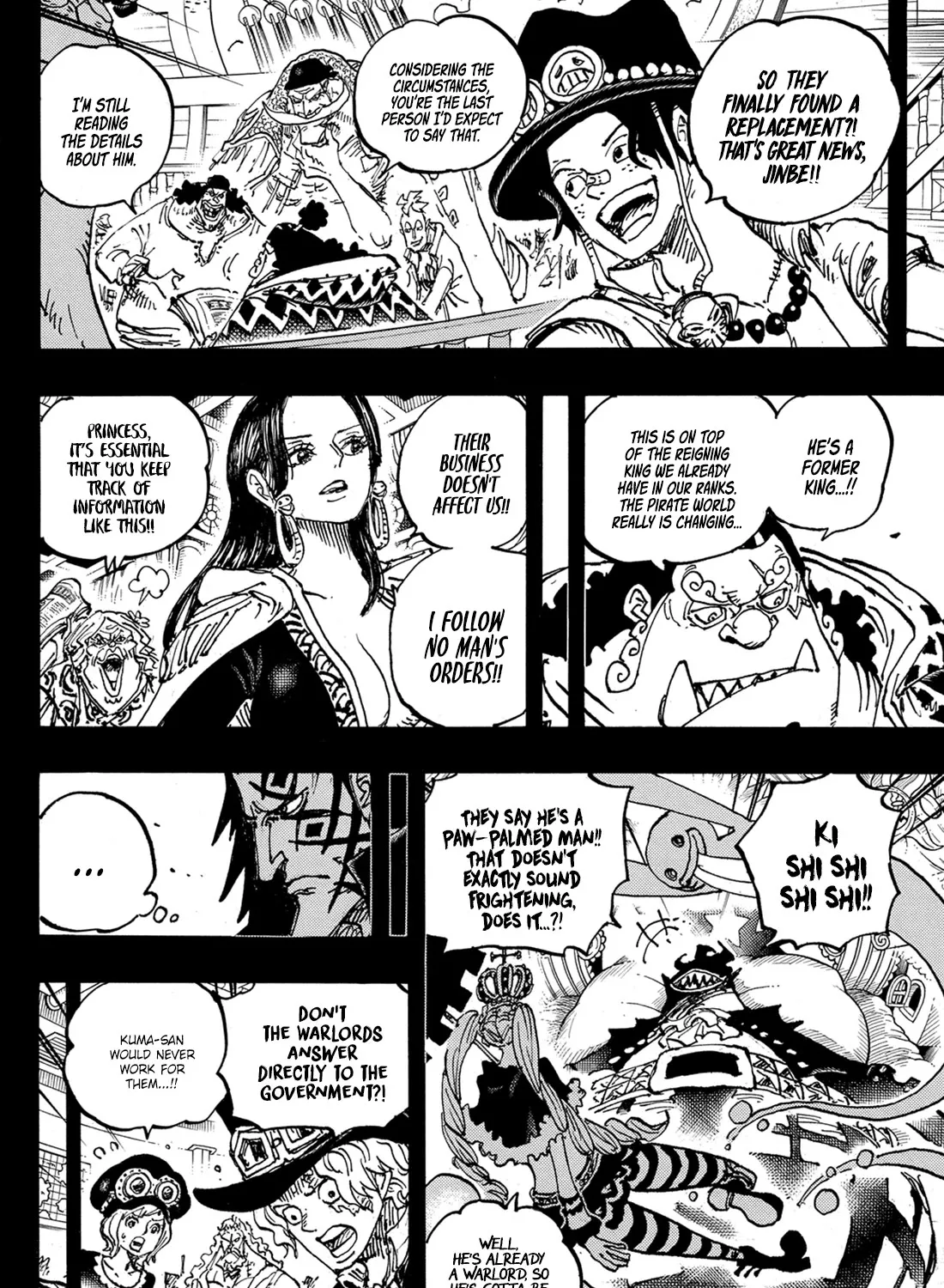 One Piece - undefined - Page 32