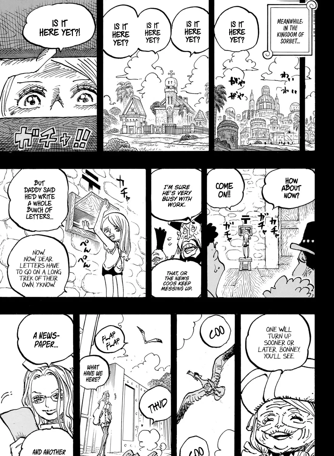 One Piece - undefined - Page 14