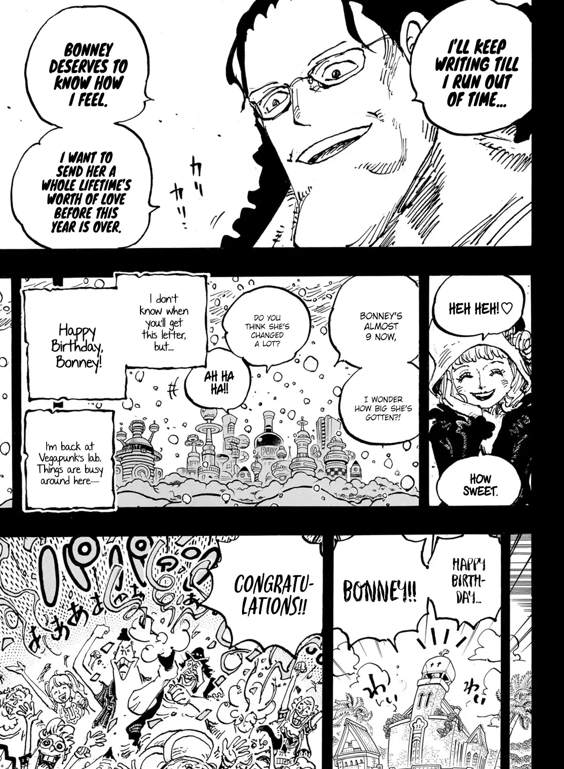 One Piece - undefined - Page 22