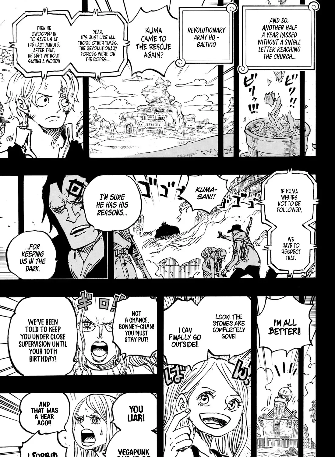 One Piece - undefined - Page 26