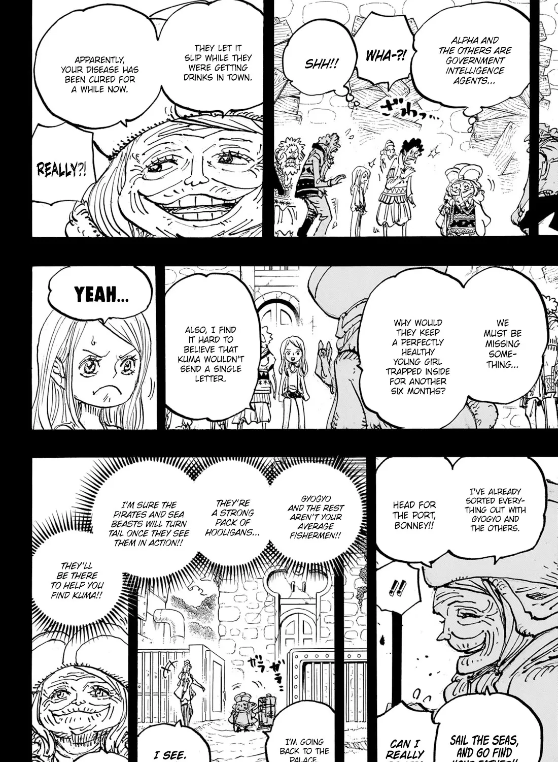 One Piece - undefined - Page 28