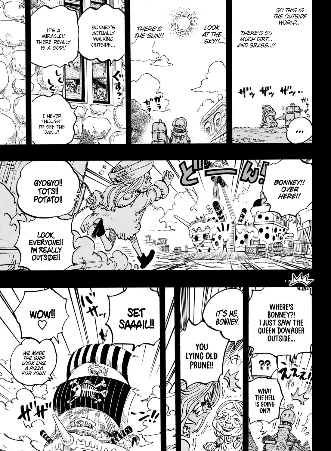 One Piece - undefined - Page 30