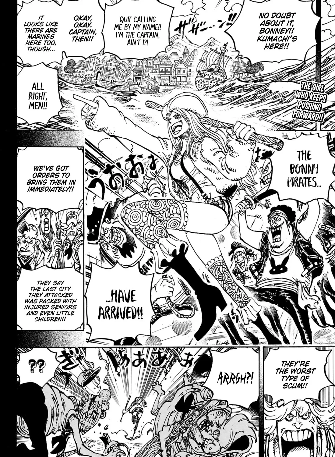 One Piece - undefined - Page 6