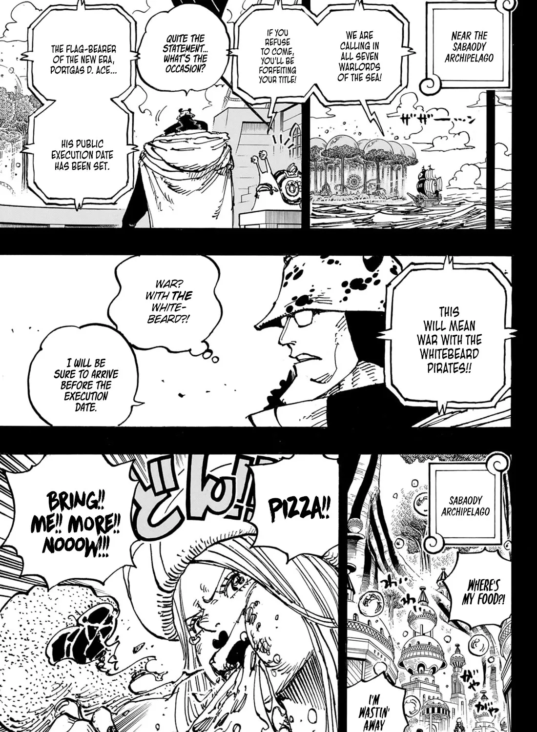 One Piece - undefined - Page 16