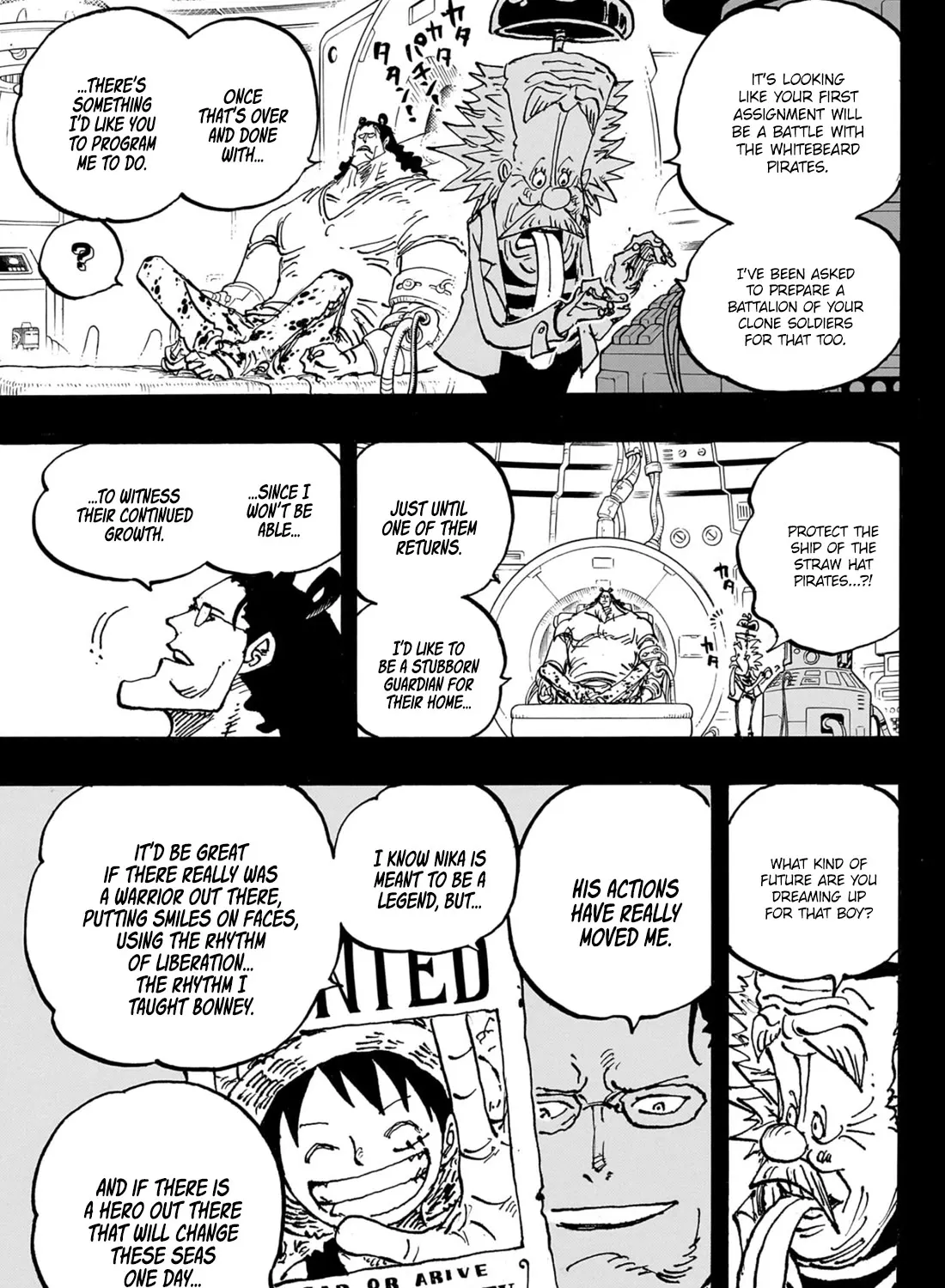 One Piece - undefined - Page 28