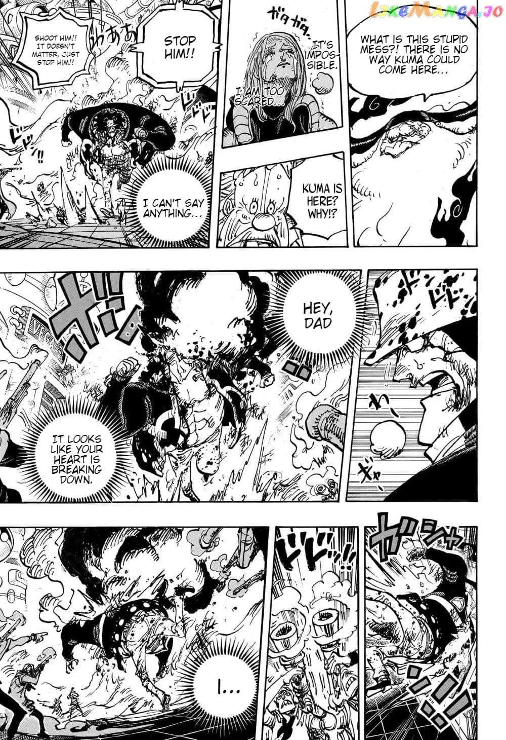 One Piece - undefined - Page 14