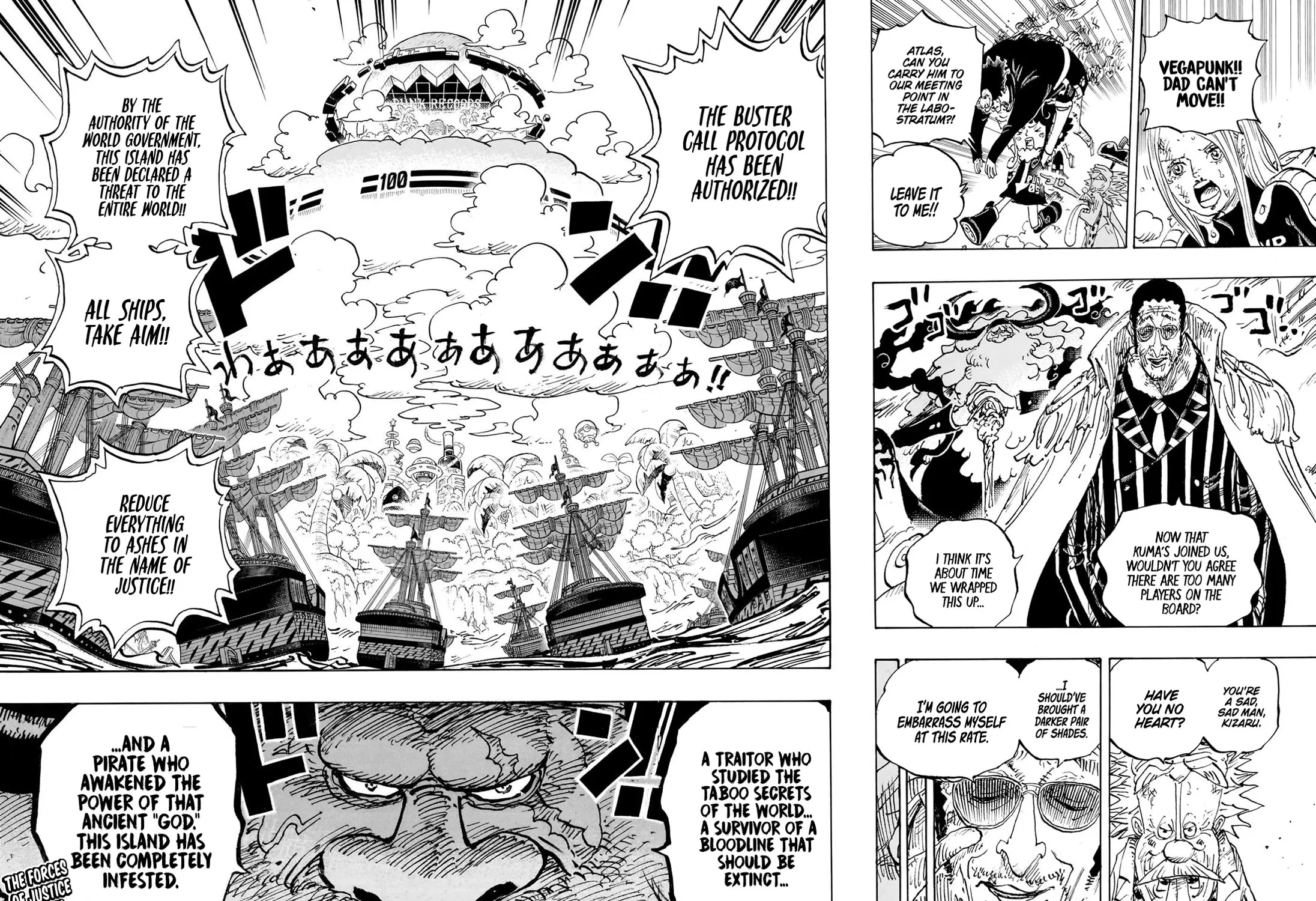 One Piece - undefined - Page 26