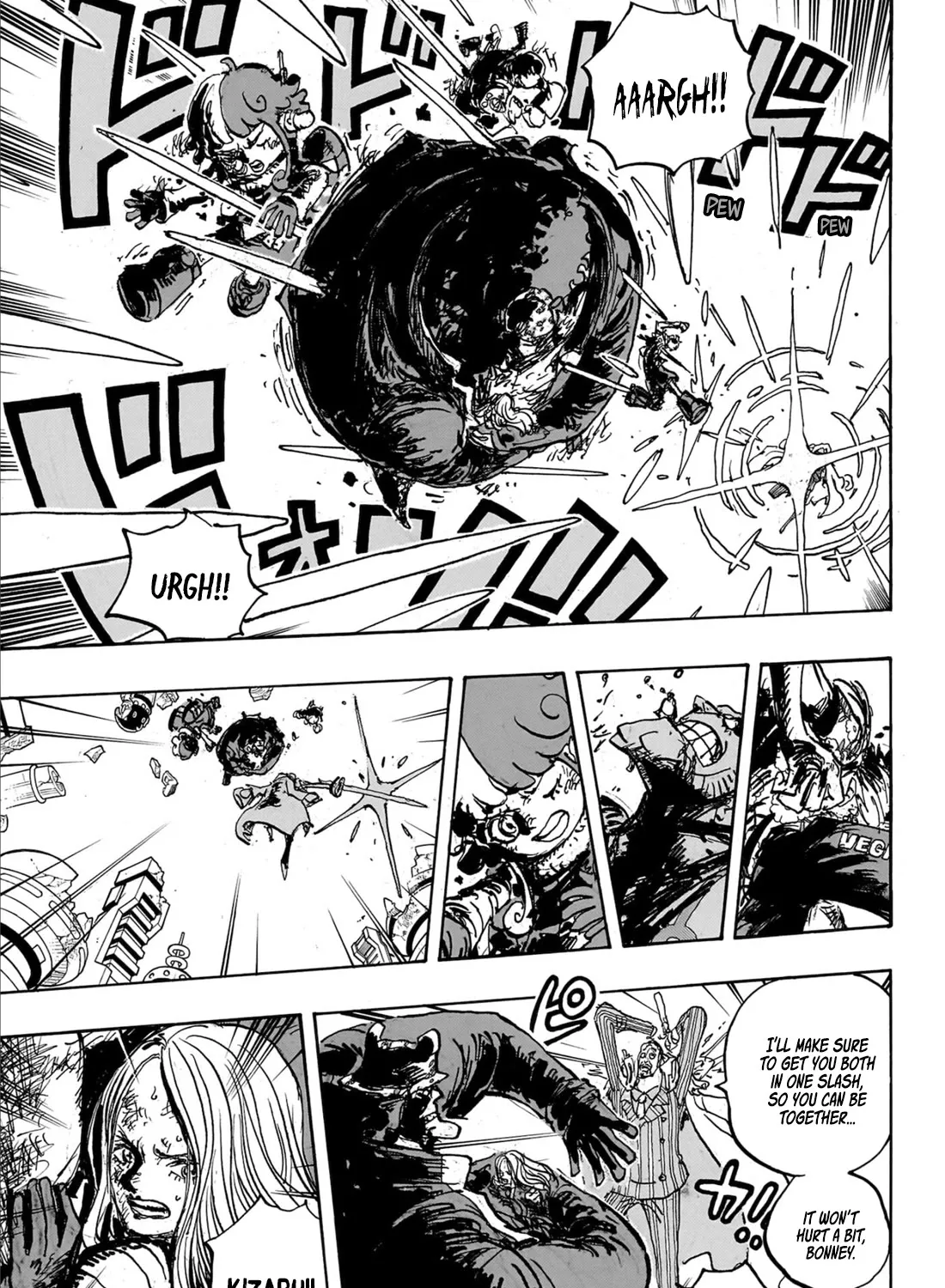 One Piece - undefined - Page 18