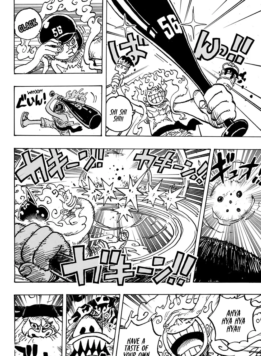 One Piece - undefined - Page 28