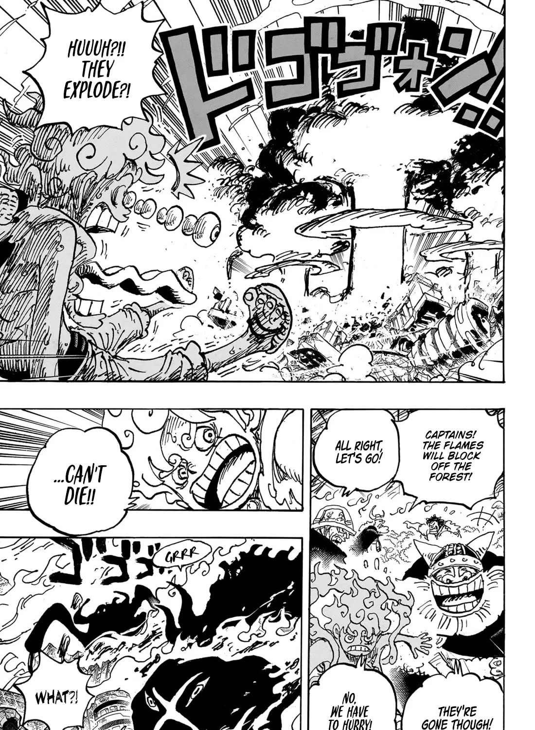 One Piece - undefined - Page 30