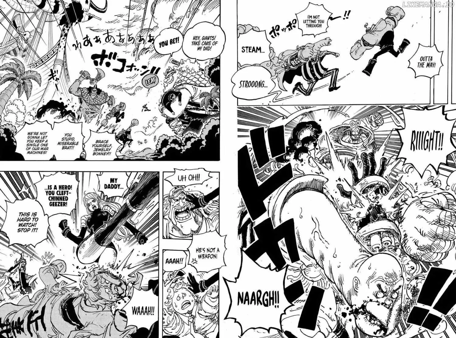 One Piece - undefined - Page 7