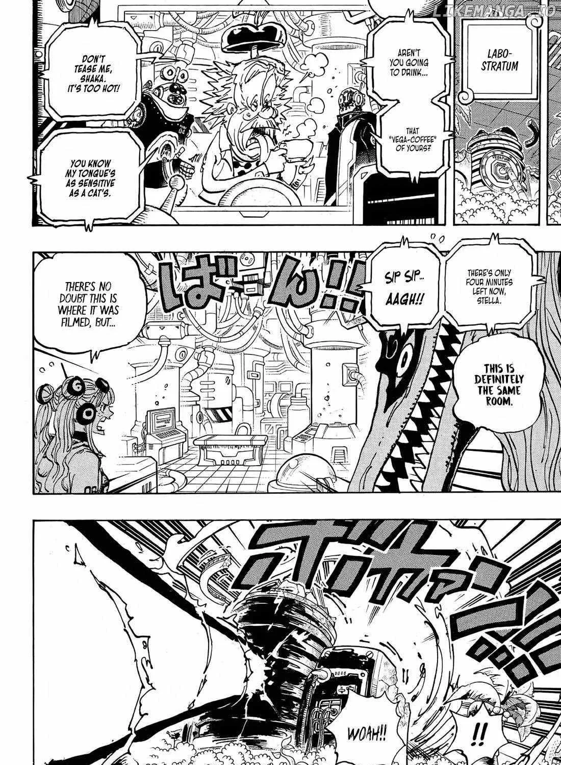 One Piece - undefined - Page 8