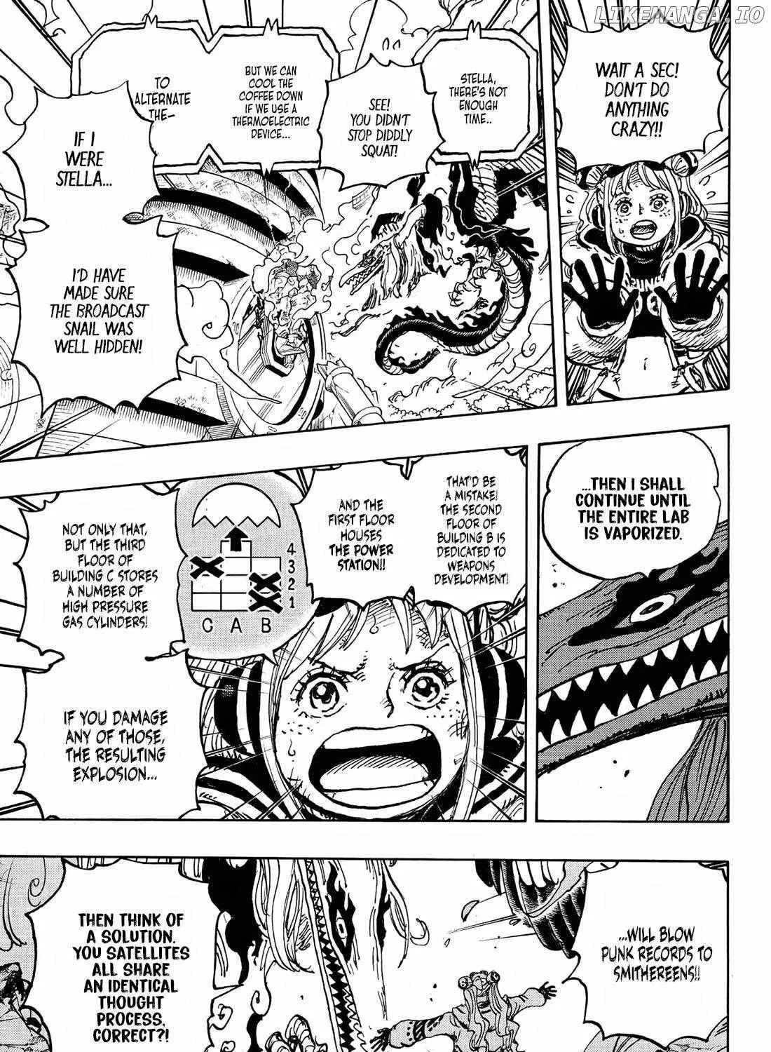 One Piece - undefined - Page 10