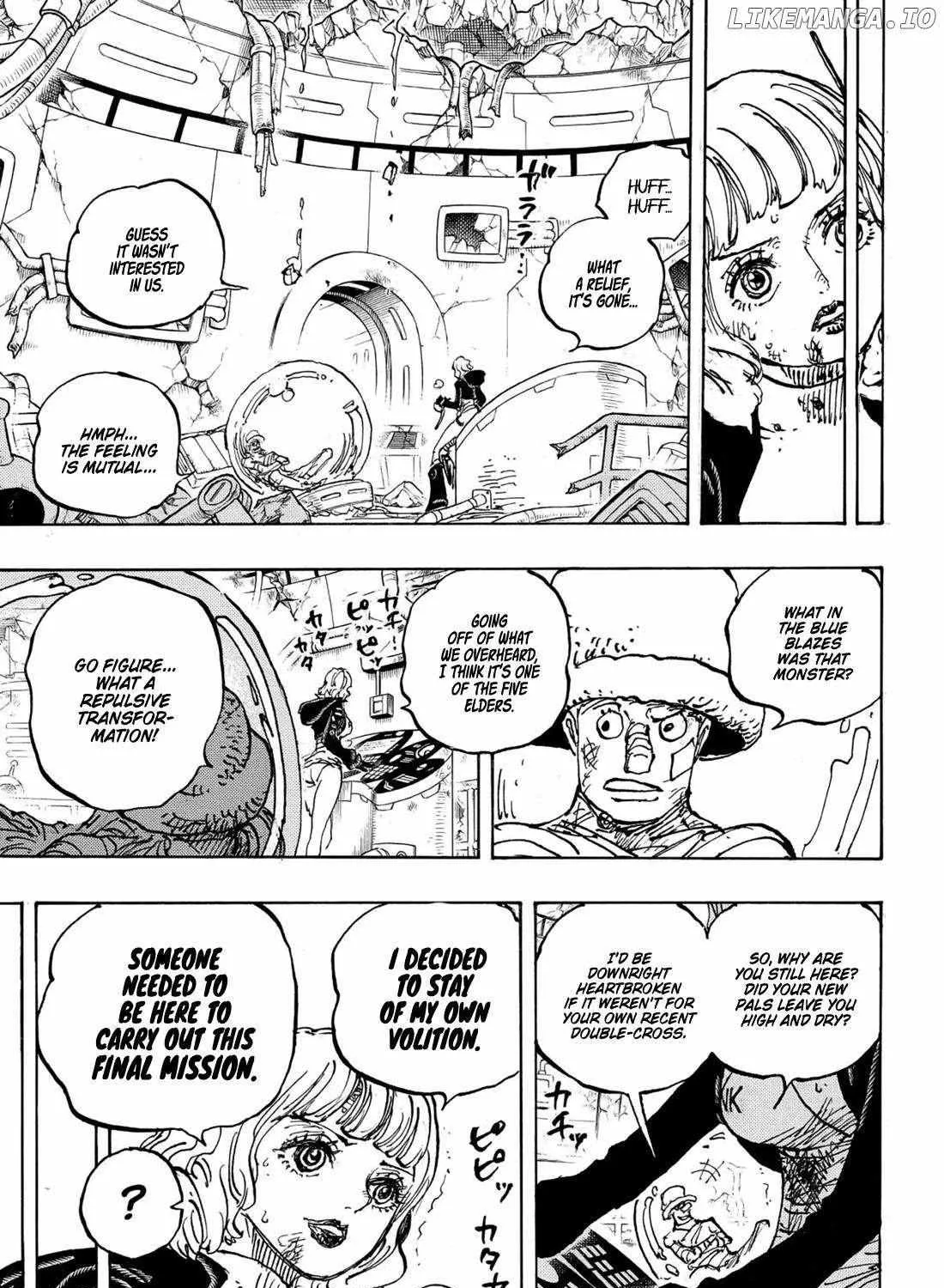 One Piece - undefined - Page 14