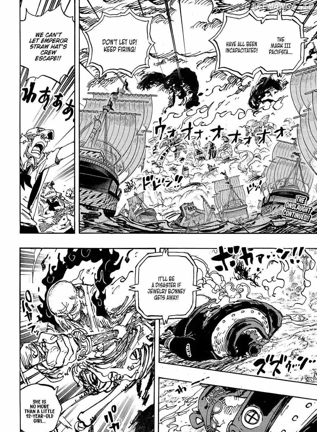 One Piece - undefined - Page 3