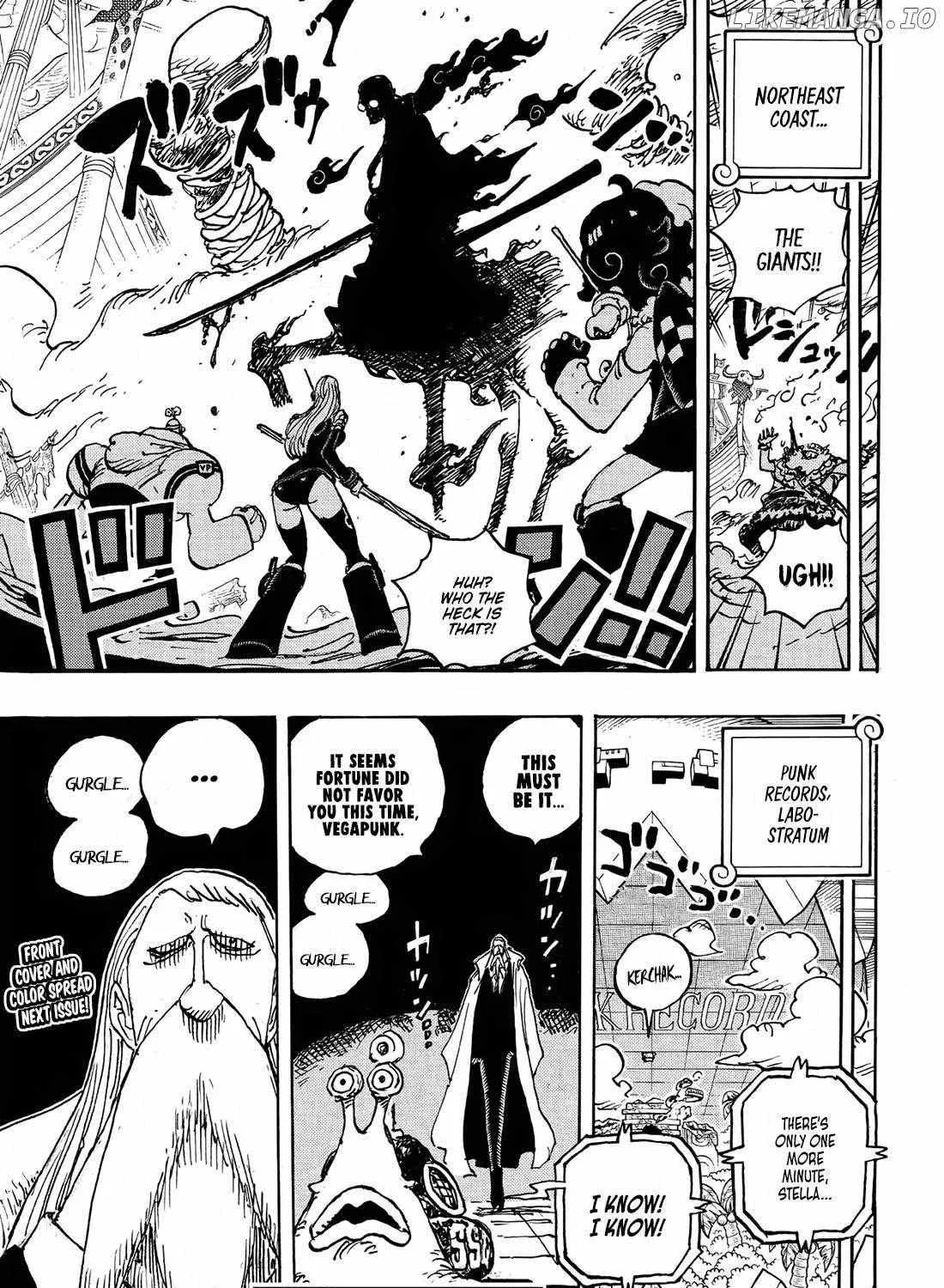 One Piece - undefined - Page 24