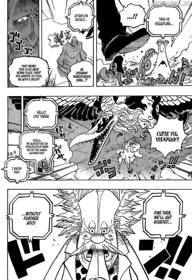 One Piece - undefined - Page 8