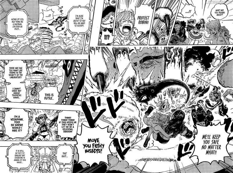 One Piece - undefined - Page 16