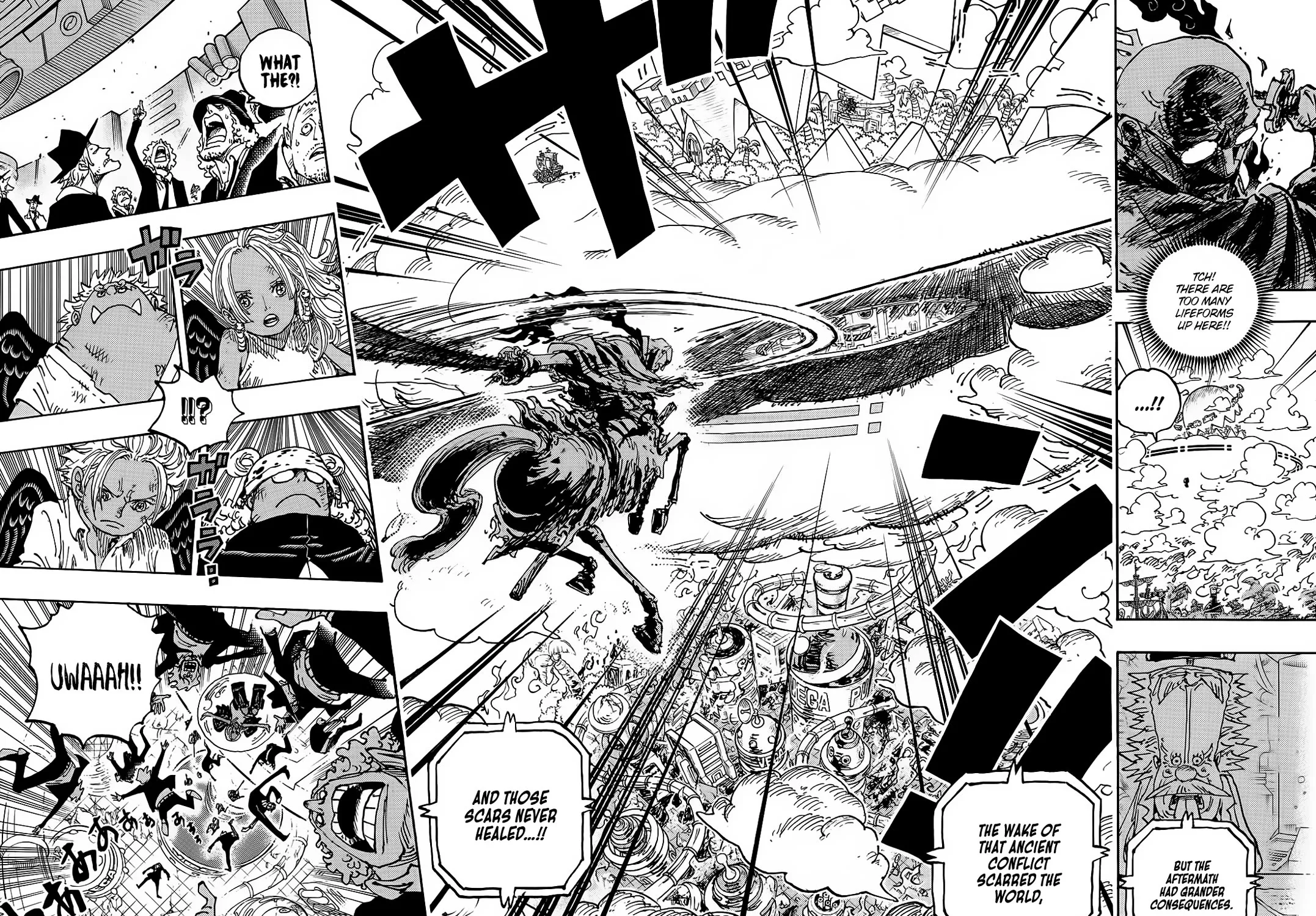 One Piece - undefined - Page 20