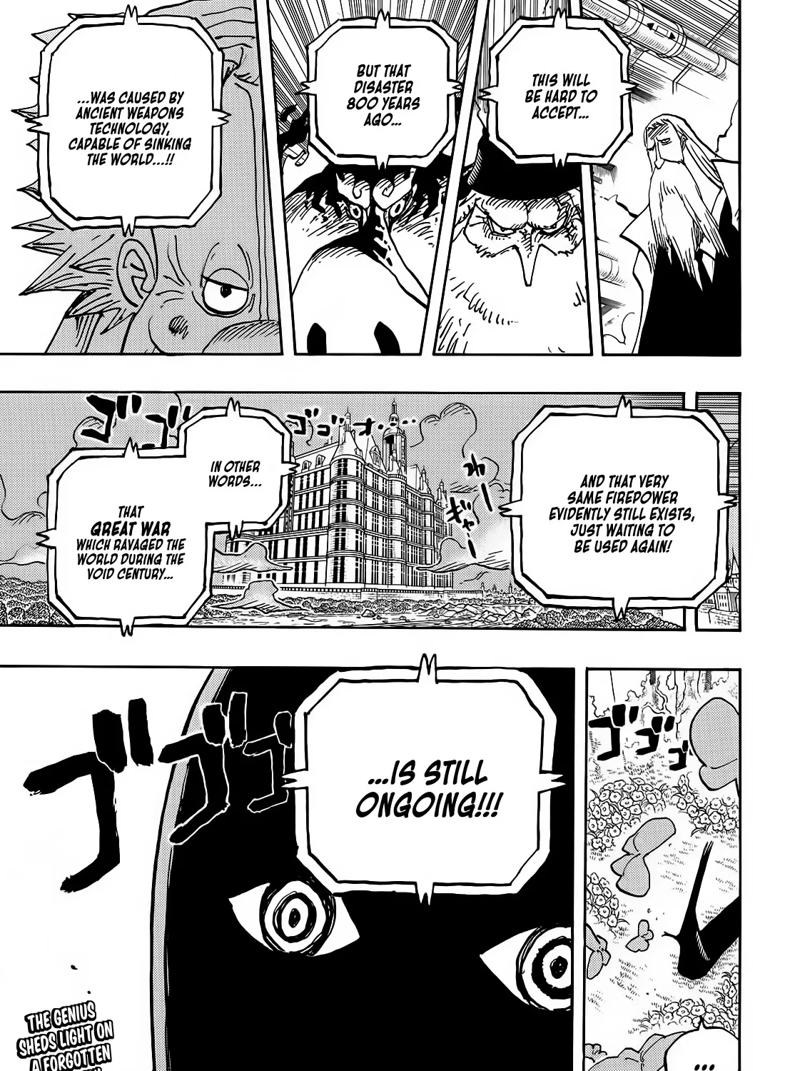 One Piece - undefined - Page 30