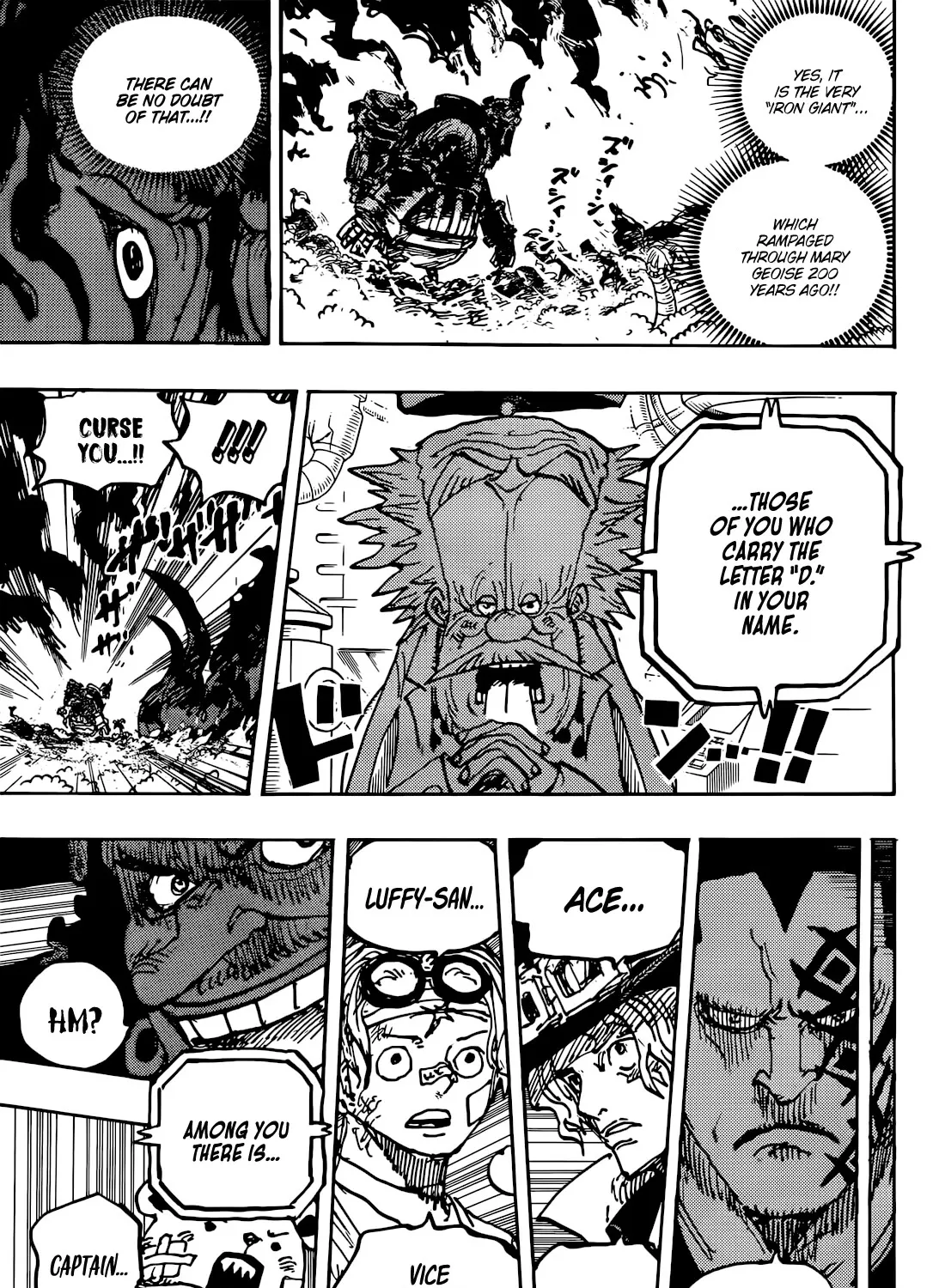 One Piece - undefined - Page 26