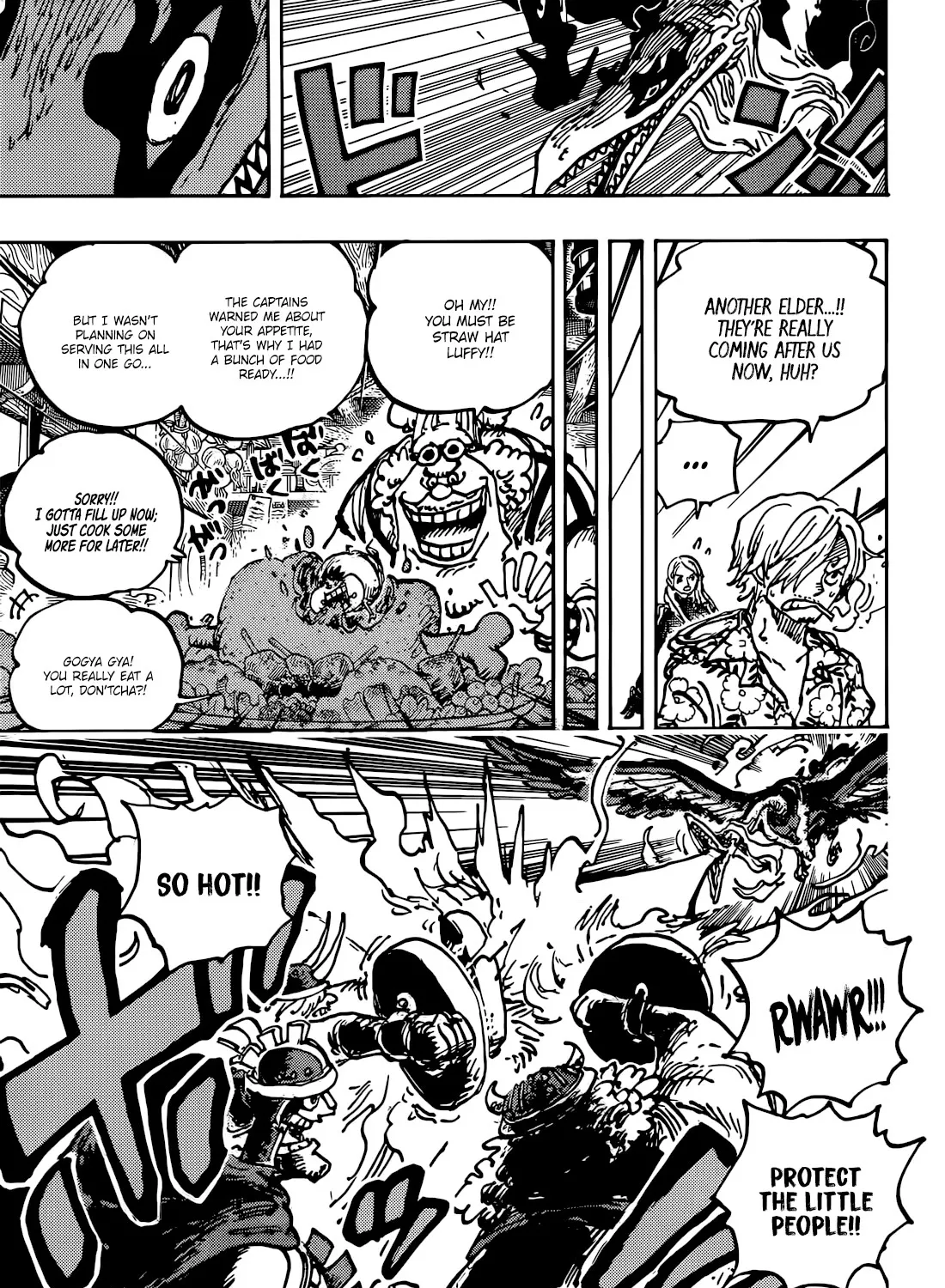 One Piece - undefined - Page 18