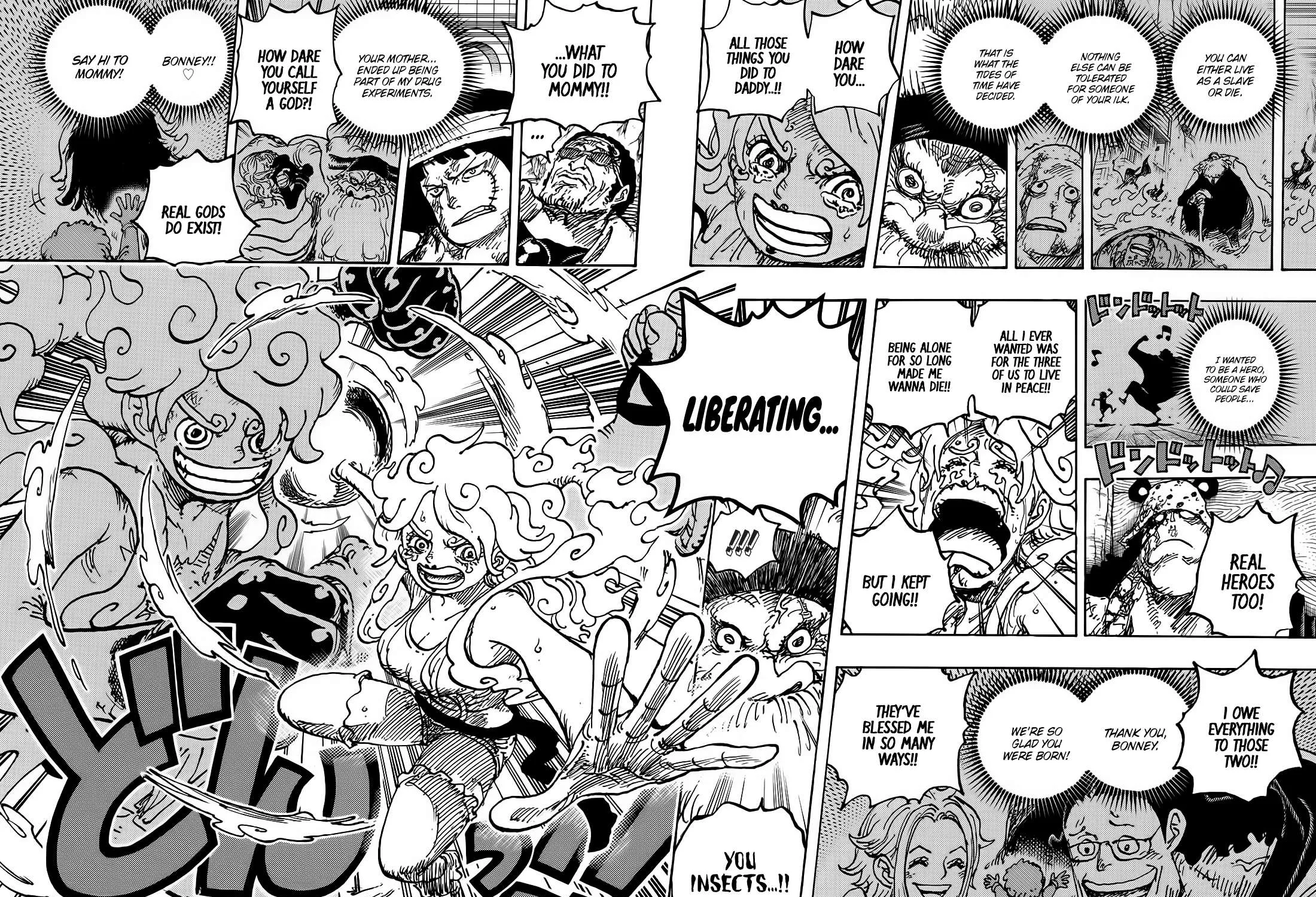 One Piece - undefined - Page 16