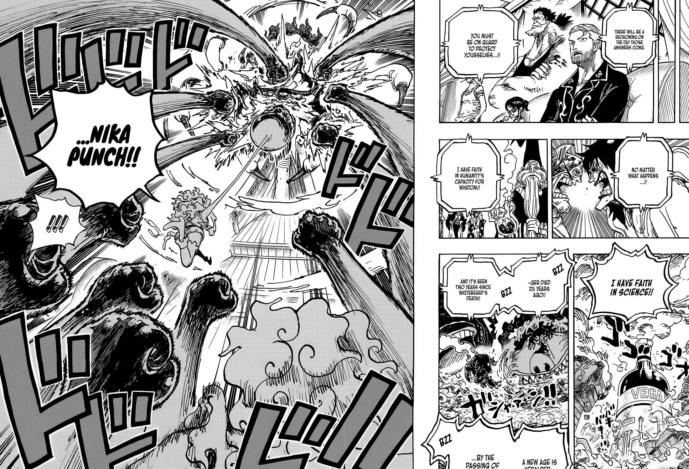 One Piece - undefined - Page 18