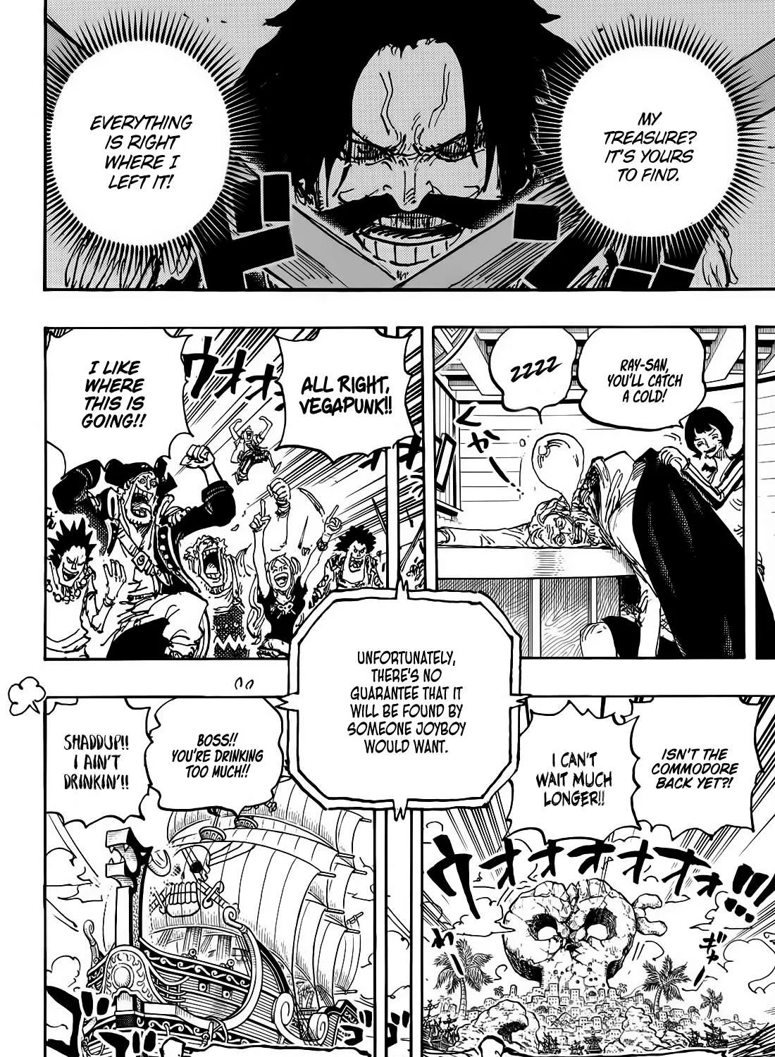 One Piece - undefined - Page 24