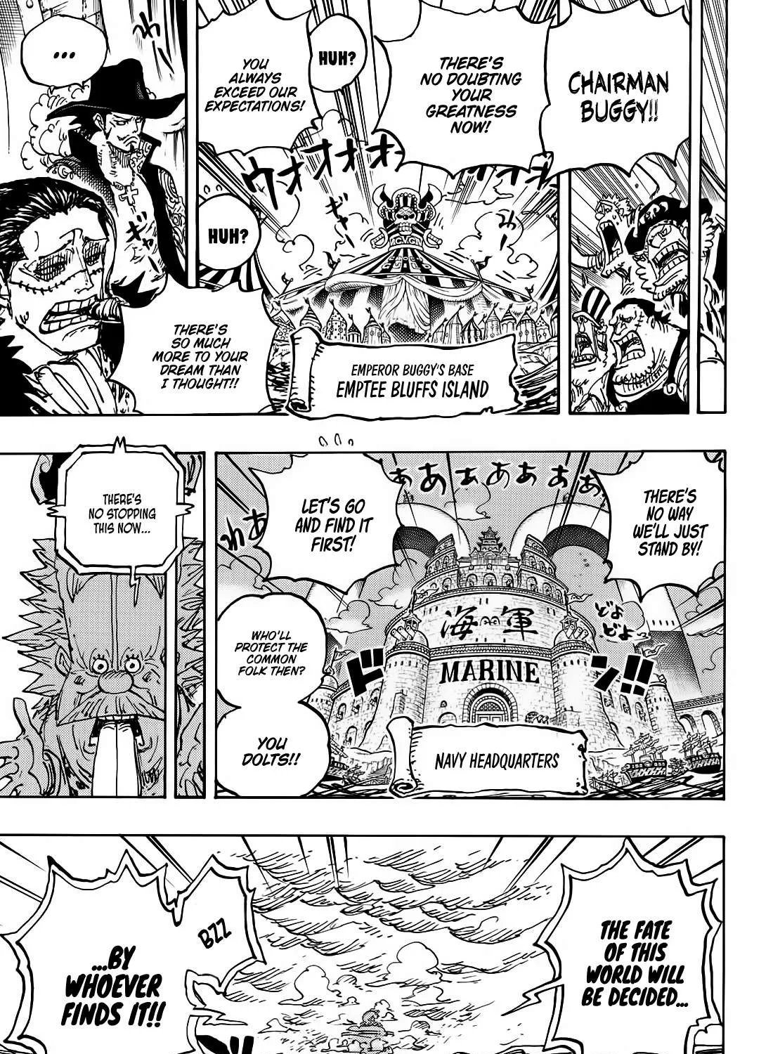 One Piece - undefined - Page 26