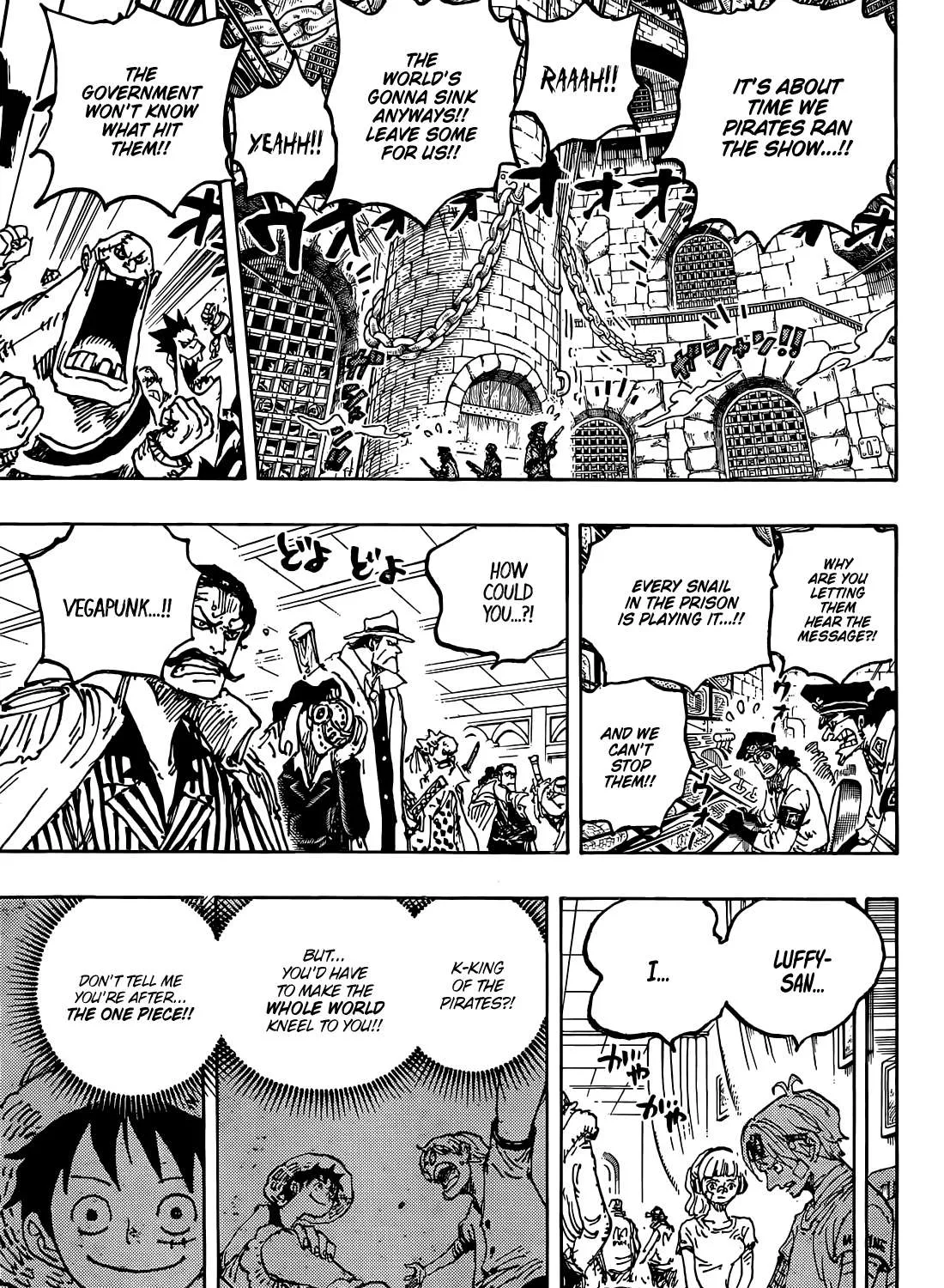 One Piece - undefined - Page 9