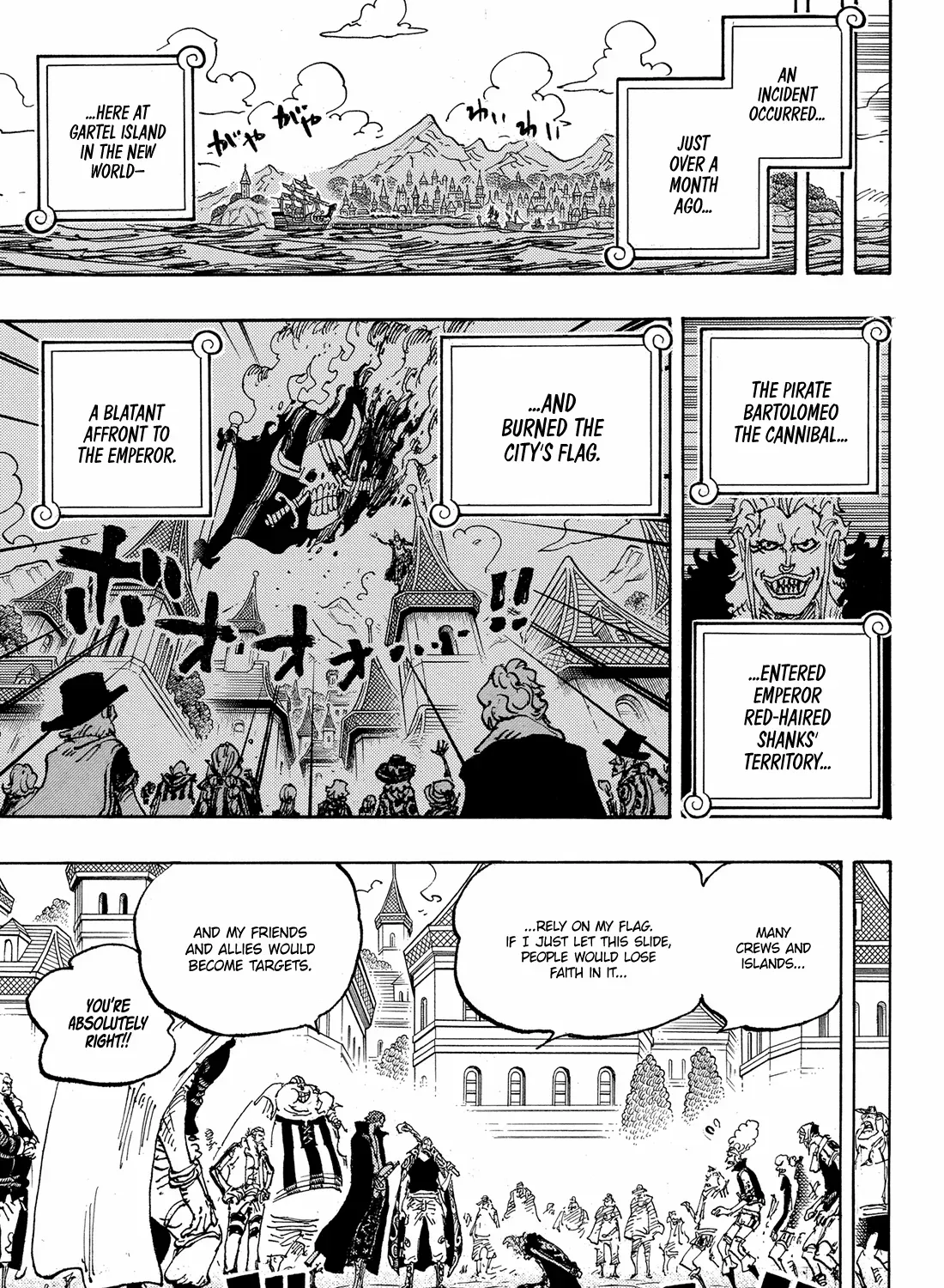 One Piece - undefined - Page 8