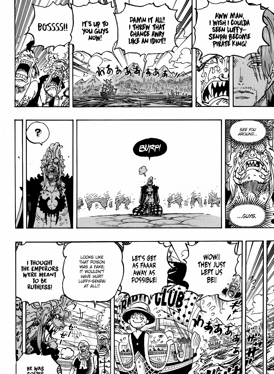 One Piece - undefined - Page 14