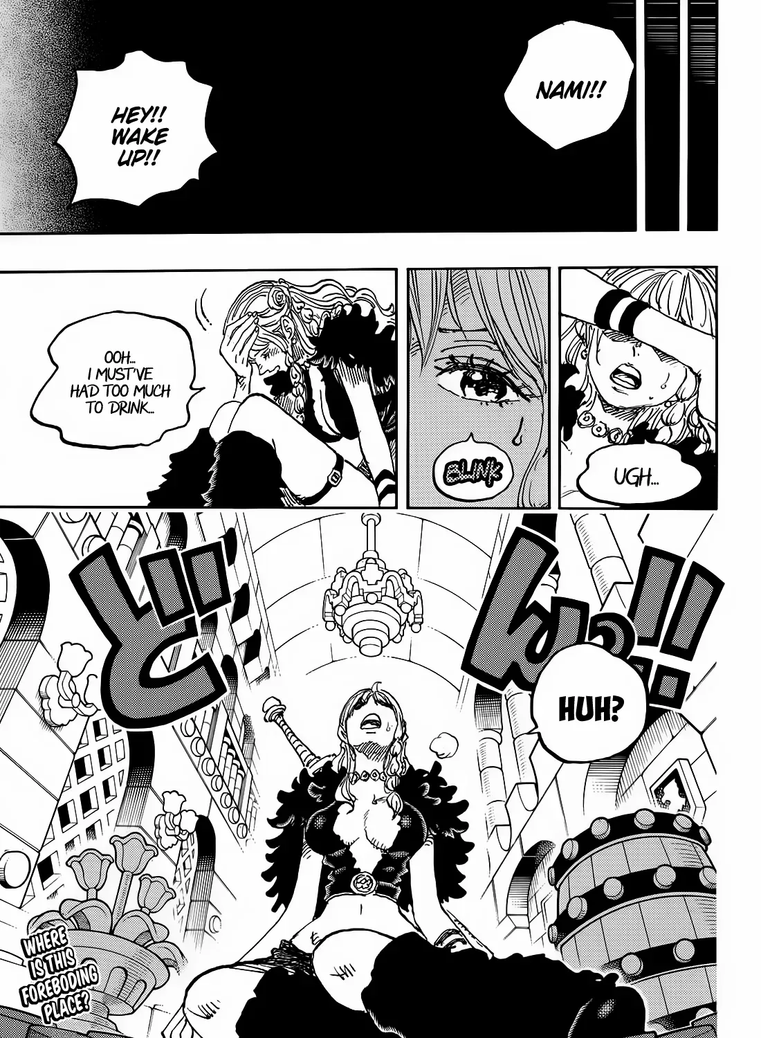 One Piece - undefined - Page 30