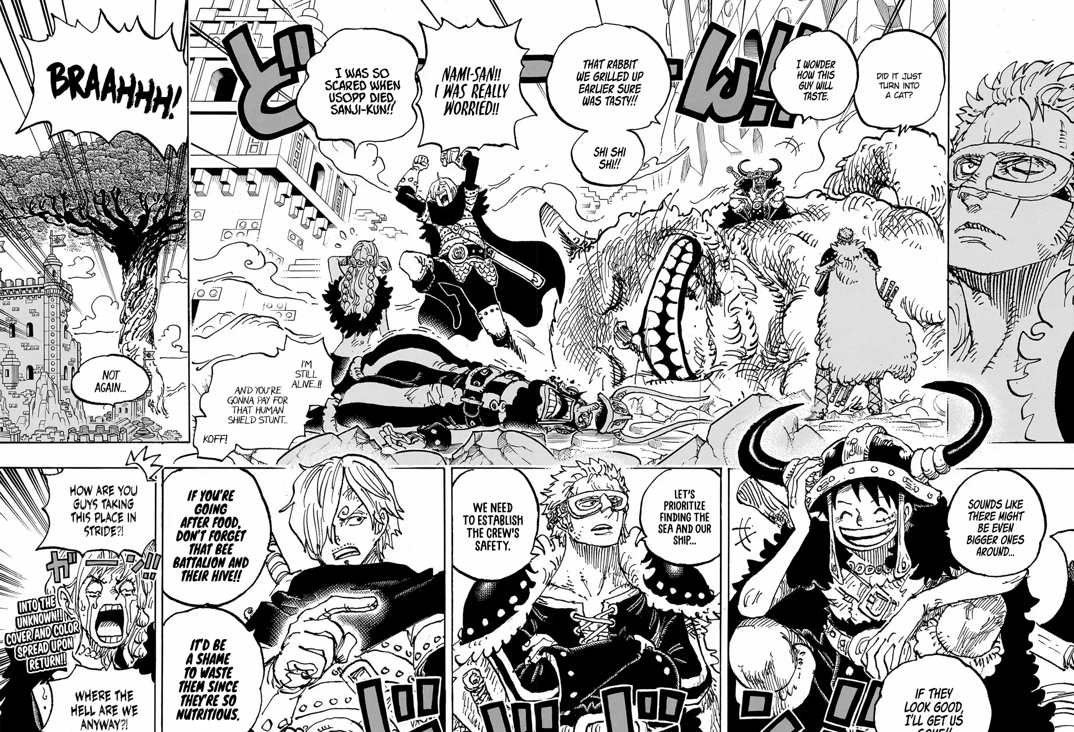 One Piece - undefined - Page 27