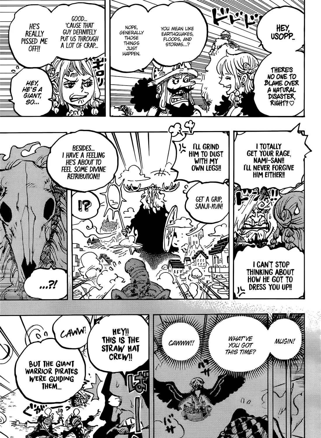 One Piece - undefined - Page 24