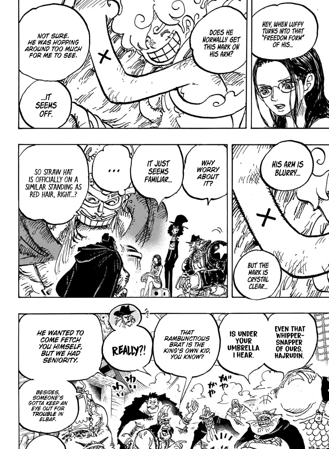 One Piece - undefined - Page 20