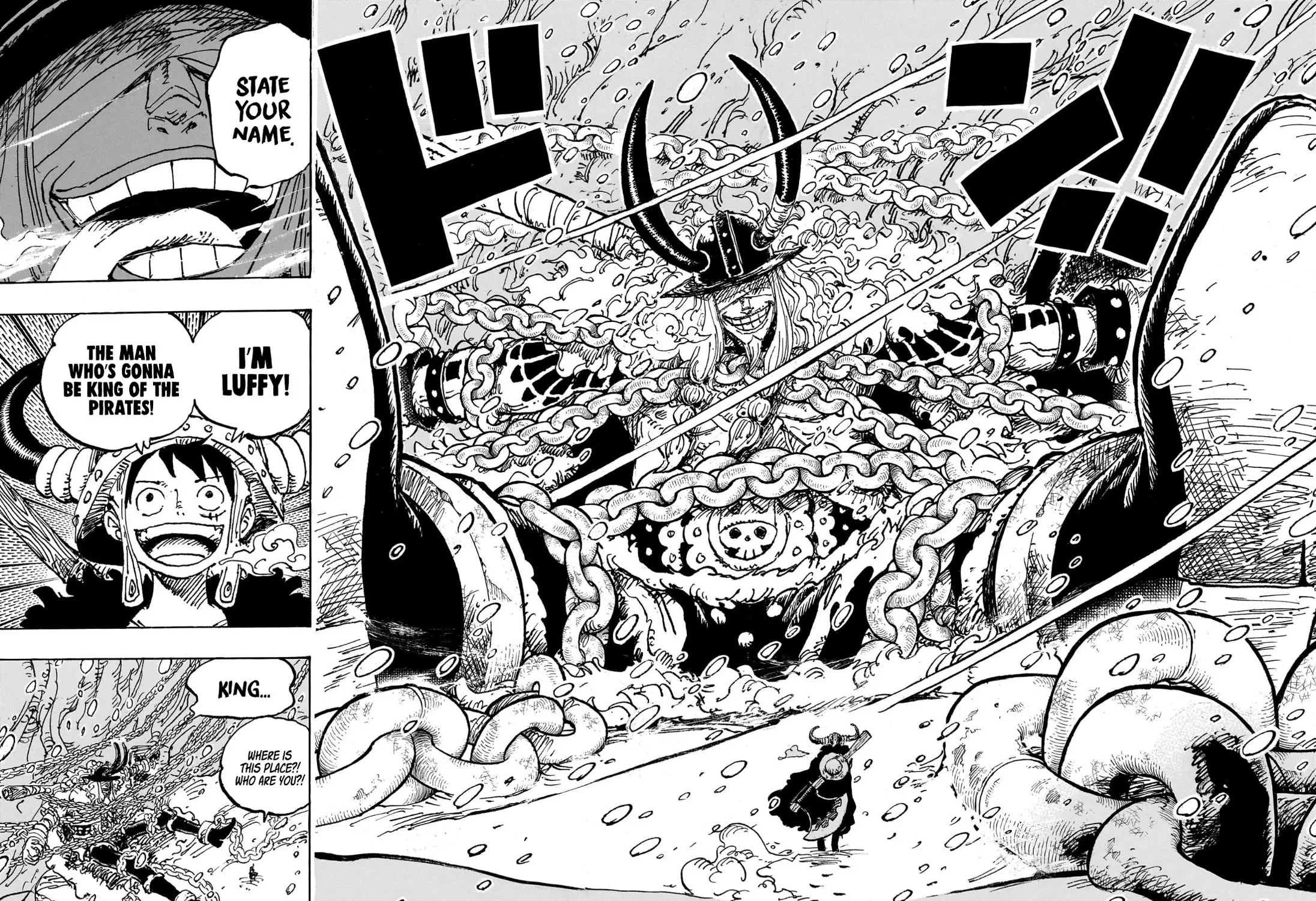 One Piece - undefined - Page 24