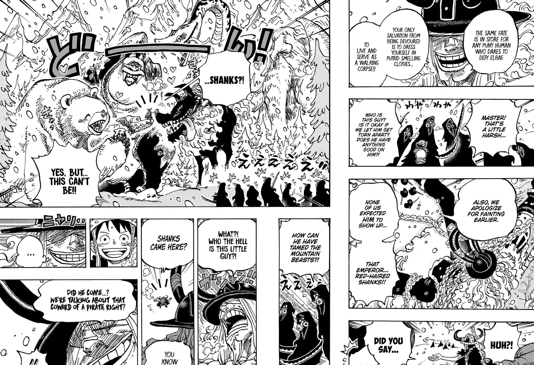 One Piece - undefined - Page 14