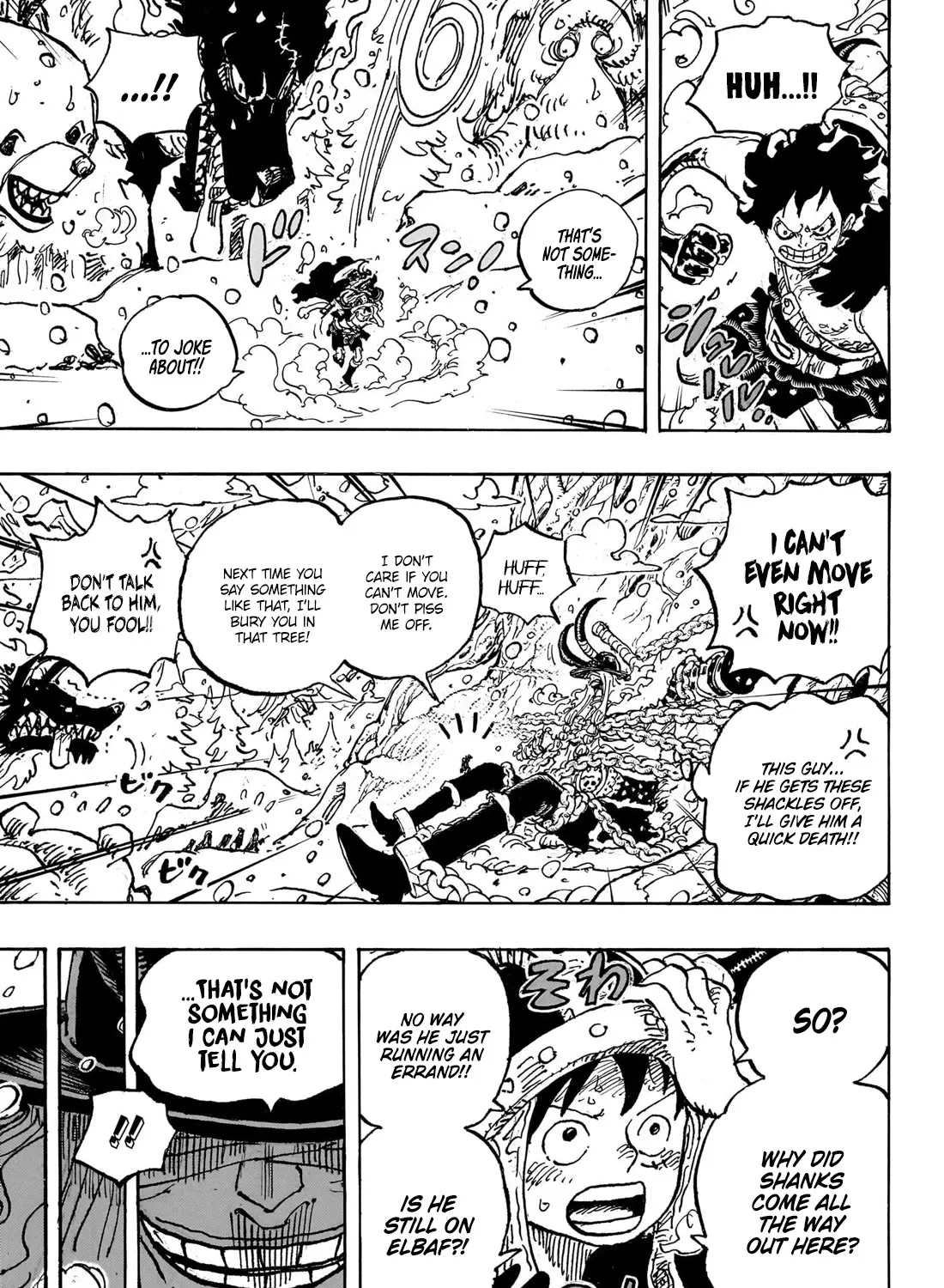 One Piece - undefined - Page 18