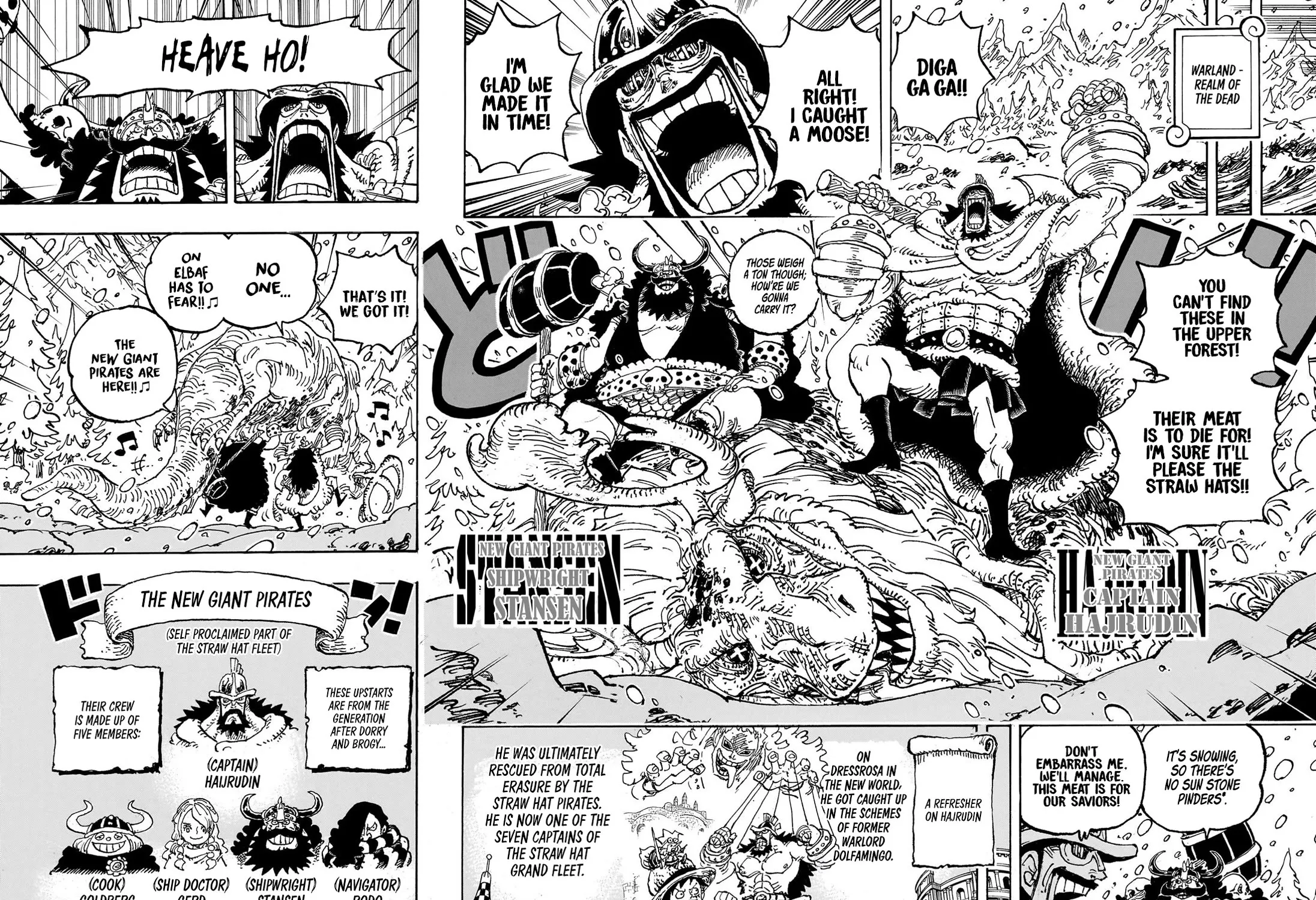 One Piece - undefined - Page 24