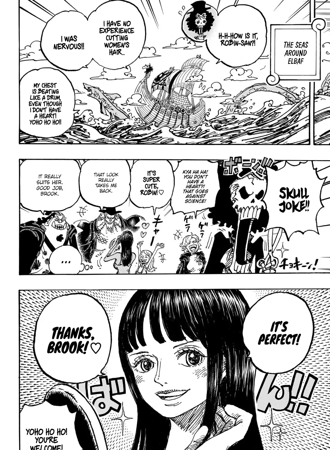 One Piece - undefined - Page 26