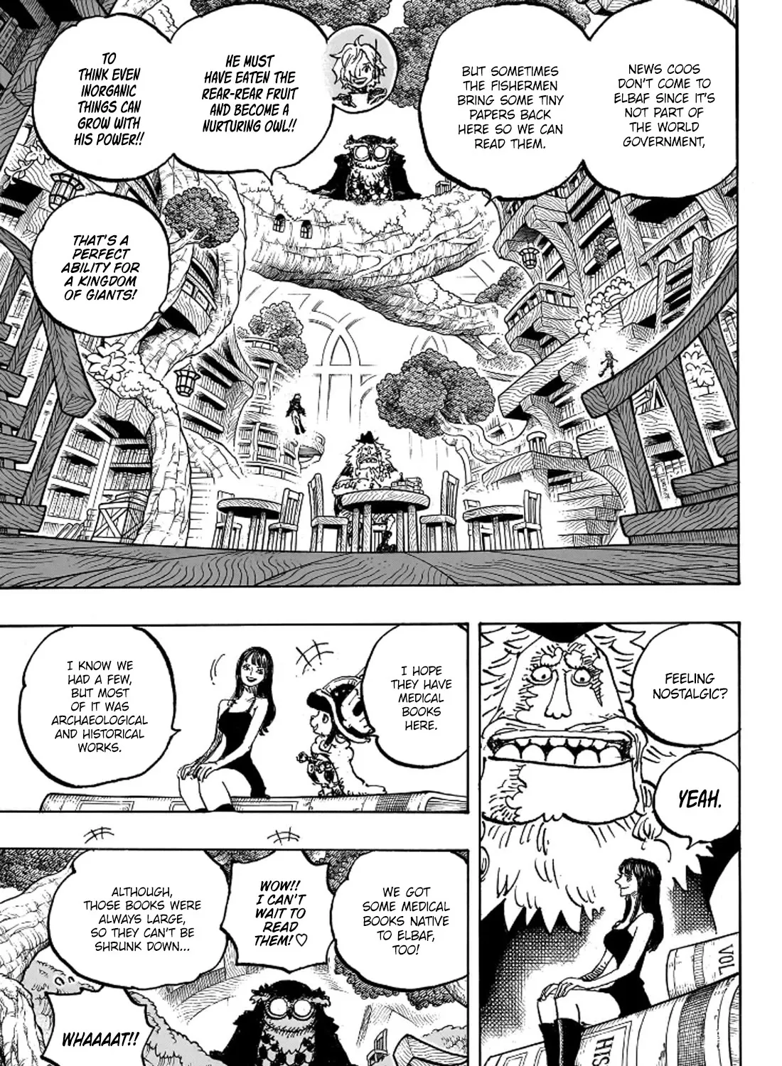 One Piece - undefined - Page 6