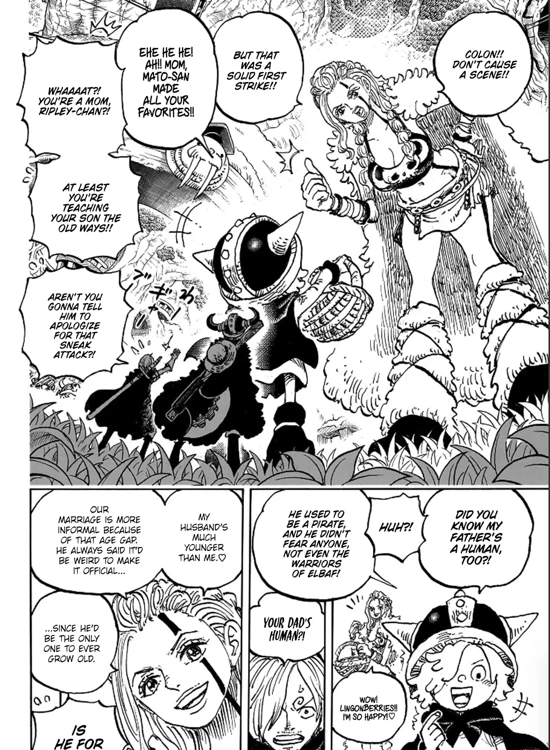 One Piece - undefined - Page 16