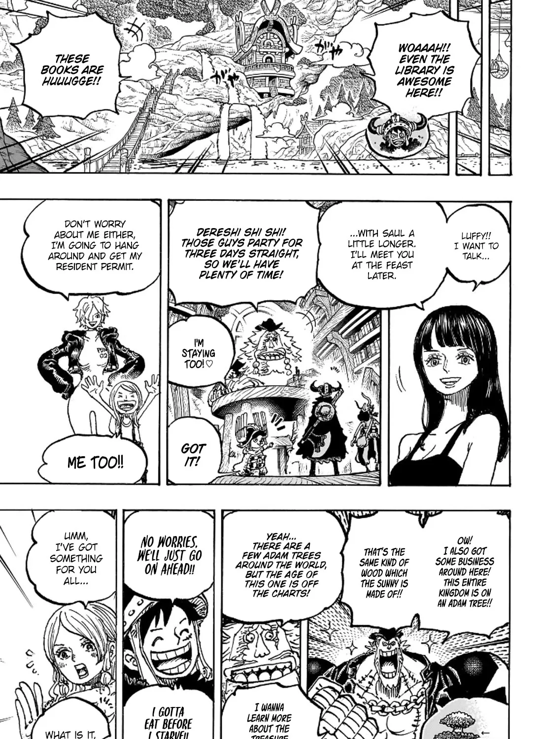 One Piece - undefined - Page 18