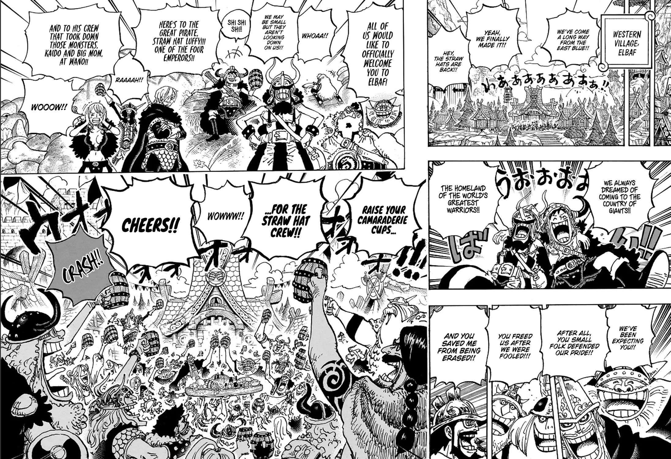 One Piece - undefined - Page 24