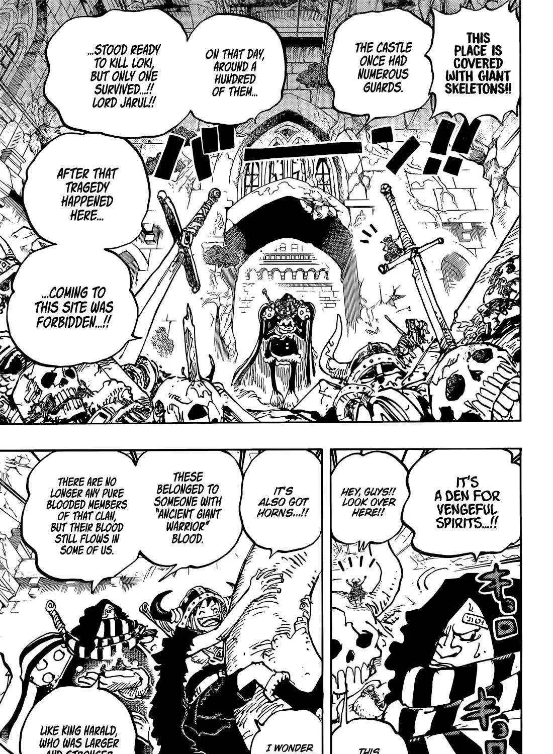 One Piece - undefined - Page 11