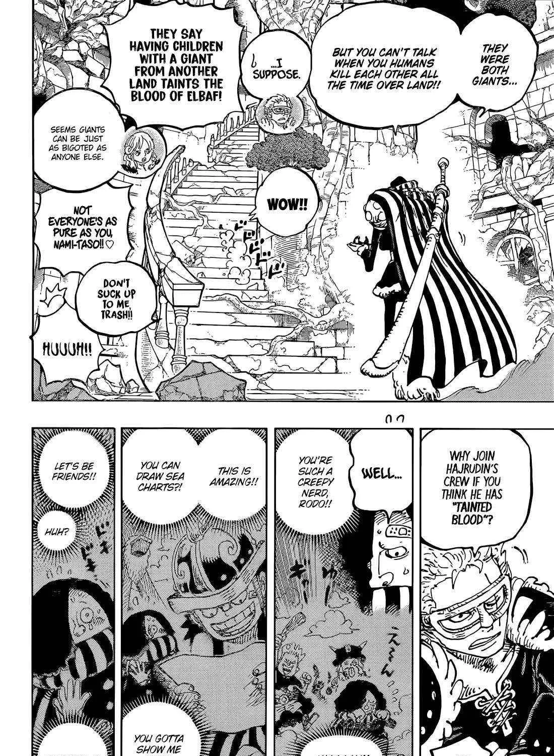 One Piece - undefined - Page 17