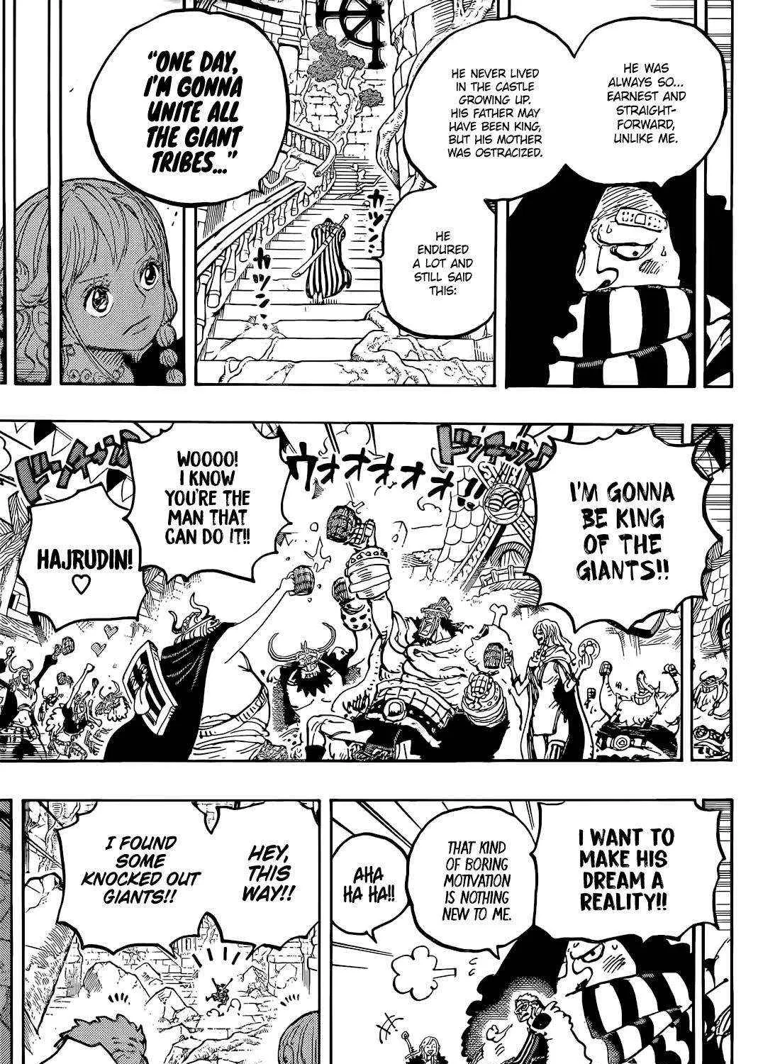 One Piece - undefined - Page 19